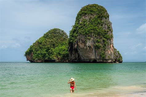 Why you should visit this Thailand island now – before The White Lotu.